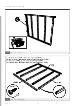 Preview for 24 page of finnhaus 440 746 Technical Data/Assembly Instructions