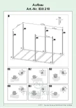 Предварительный просмотр 9 страницы finnhaus 838 210 Manual