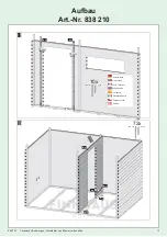 Предварительный просмотр 12 страницы finnhaus 838 210 Manual