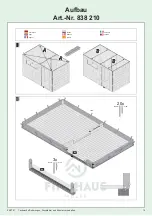 Предварительный просмотр 14 страницы finnhaus 838 210 Manual