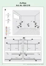 Предварительный просмотр 21 страницы finnhaus 838 210 Manual