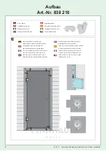 Предварительный просмотр 35 страницы finnhaus 838 210 Manual