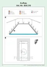 Предварительный просмотр 39 страницы finnhaus 838 210 Manual