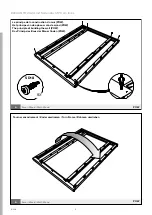 Preview for 8 page of finnhaus ELEGANTO 2424 Technical Data/Assembly Instructions