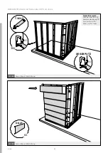 Preview for 28 page of finnhaus ELEGANTO 2424 Technical Data/Assembly Instructions