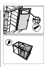 Preview for 46 page of finnhaus ELEGANTO 2424 Technical Data/Assembly Instructions