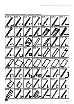 Preview for 3 page of finnhaus ELEGANTO 2724 Technical Data/Assembly Instructions