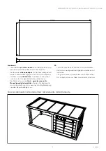 Preview for 5 page of finnhaus ELEGANTO 2724 Technical Data/Assembly Instructions