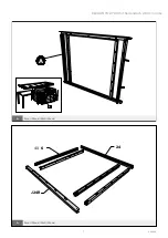 Preview for 7 page of finnhaus ELEGANTO 2724 Technical Data/Assembly Instructions