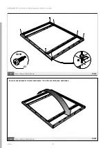 Preview for 10 page of finnhaus ELEGANTO 2724 Technical Data/Assembly Instructions