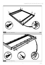 Preview for 11 page of finnhaus ELEGANTO 2724 Technical Data/Assembly Instructions