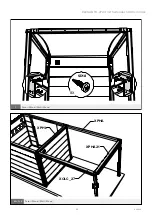 Preview for 43 page of finnhaus ELEGANTO 2724 Technical Data/Assembly Instructions