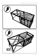 Preview for 47 page of finnhaus ELEGANTO 2724 Technical Data/Assembly Instructions