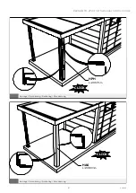 Preview for 61 page of finnhaus ELEGANTO 2724 Technical Data/Assembly Instructions