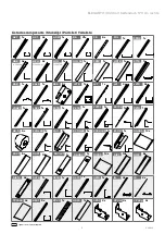 Предварительный просмотр 3 страницы finnhaus ELEGANTO 3024 Assembly Instructions Manual