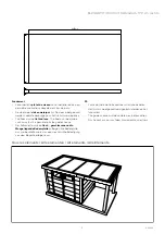 Preview for 5 page of finnhaus ELEGANTO 3024 Assembly Instructions Manual