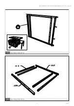 Предварительный просмотр 7 страницы finnhaus ELEGANTO 3024 Assembly Instructions Manual