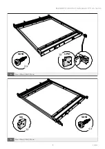 Preview for 15 page of finnhaus ELEGANTO 3024 Assembly Instructions Manual