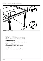 Preview for 58 page of finnhaus ELEGANTO 3024 Assembly Instructions Manual