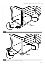 Preview for 63 page of finnhaus ELEGANTO 3024 Assembly Instructions Manual