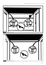 Предварительный просмотр 65 страницы finnhaus ELEGANTO 3024 Assembly Instructions Manual