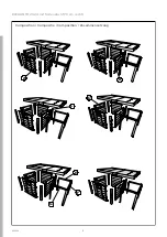 Preview for 6 page of finnhaus ELEGANTO Assembly Instructions Manual