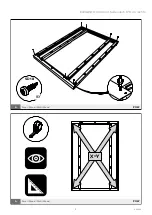 Preview for 9 page of finnhaus ELEGANTO Assembly Instructions Manual