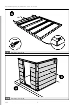 Preview for 18 page of finnhaus ELEGANTO Assembly Instructions Manual