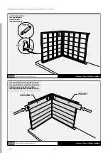 Preview for 30 page of finnhaus ELEGANTO Assembly Instructions Manual