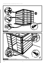 Preview for 34 page of finnhaus ELEGANTO Assembly Instructions Manual