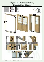 Preview for 19 page of finnhaus Maria 50-A General Installation Instructions