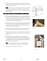 Preview for 10 page of Finnleo SaunaLogic SL2 Control Manual