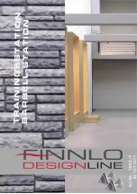 Preview for 1 page of Finnlo 1011071 Manual