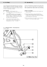 Preview for 5 page of Finnlo 107091 Manual