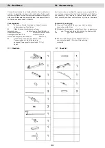 Предварительный просмотр 5 страницы Finnlo 108071 Manual