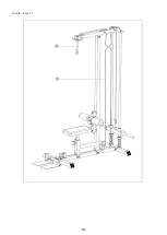 Предварительный просмотр 13 страницы Finnlo 108071 Manual