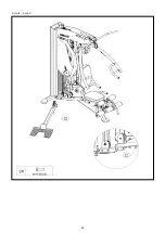 Preview for 6 page of Finnlo 3656V2 Manual