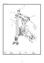 Preview for 8 page of Finnlo 3656V2 Manual