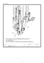 Preview for 15 page of Finnlo 3656V2 Manual