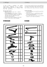 Preview for 6 page of Finnlo 3944 Manual