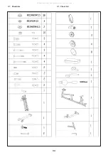 Предварительный просмотр 5 страницы Finnlo 3946 Assembly Instructions Manual