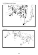 Preview for 6 page of Finnlo 3946 Assembly Instructions Manual