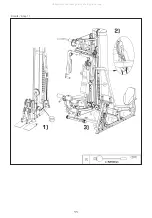 Предварительный просмотр 12 страницы Finnlo 3946 Assembly Instructions Manual