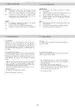 Preview for 14 page of Finnlo 3946 Assembly Instructions Manual