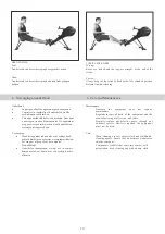 Предварительный просмотр 13 страницы Finnlo AQUON EVOLUTION Manual