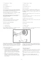 Preview for 15 page of Finnlo AQUON EVOLUTION Manual