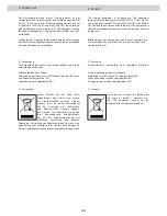 Preview for 4 page of Finnlo AQUON XTR II Manual