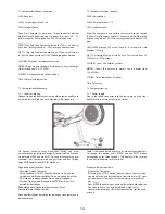 Preview for 15 page of Finnlo AQUON XTR II Manual