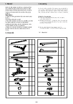 Preview for 5 page of Finnlo AUTARK 1500 Manual