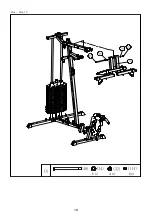 Preview for 19 page of Finnlo AUTARK 1500 Manual